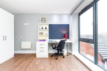 1 bed flat, Crewe Street, City Centre, Chester, CH13DA - Image 5